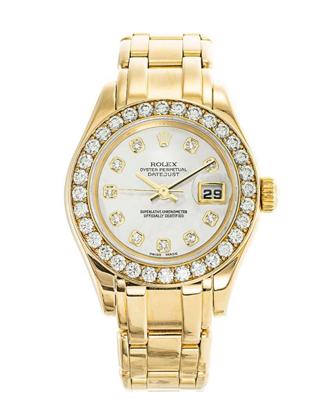 rolex schmuck gebraucht|Rolex pre owned shop.